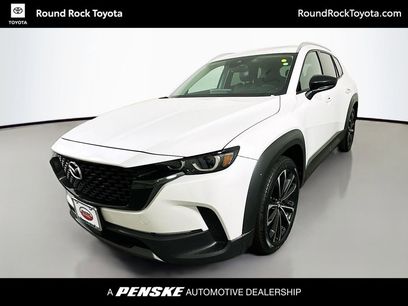 Used 2023 MAZDA CX-50 AWD 2.5 S w/ Premium Plus Pkg