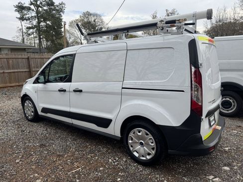 Used 2016 Ford Transit Connect XL FWD image 4