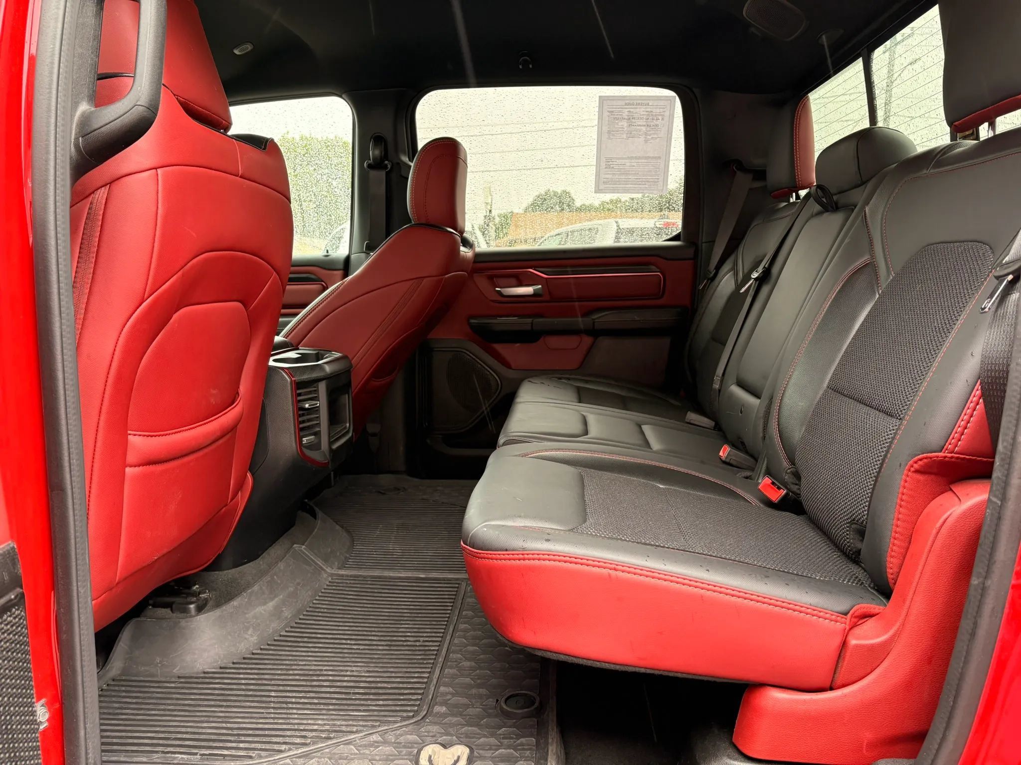 Used 2024 RAM 1500 Rebel w/ Rebel Level 1 Equipment Group AWD/4WD image 15