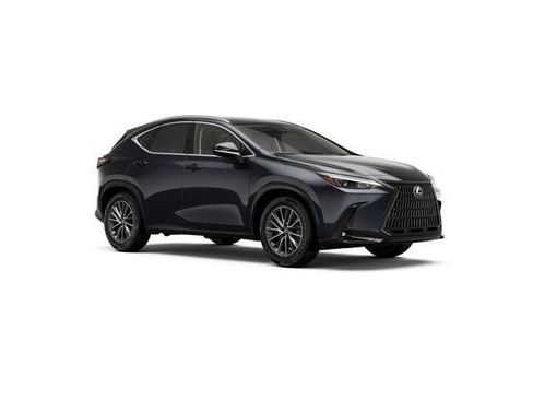 New 2026 Lexus NX 350 AWD w/ Accessory Package (Z1) image 4