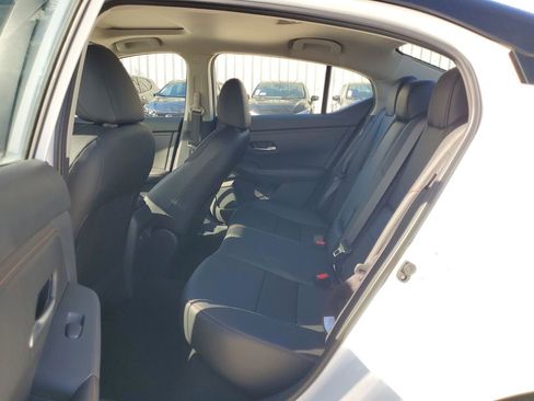 New 2025 Nissan Sentra SR w/ SR Premium Package image 6