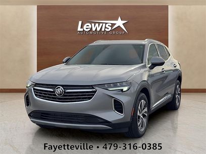 Used 2023 Buick Envision Essence