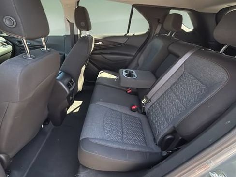 Used 2024 Chevrolet Equinox LT FWD image 20