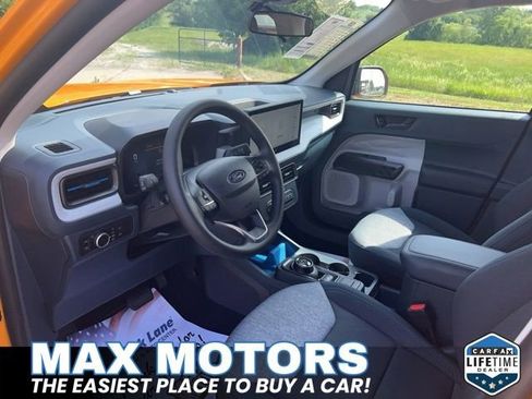 New 2026 Ford Maverick XLT w/ Equipment Group 301A AWD/4WD image 5