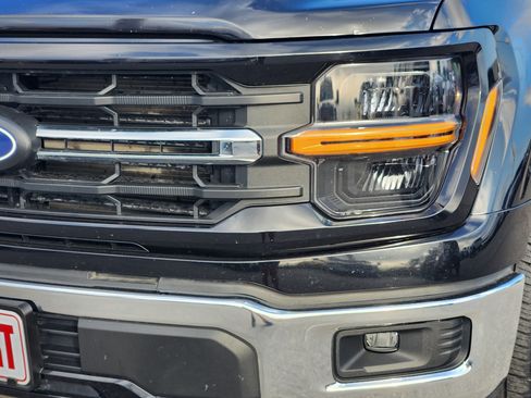 Used 2025 Ford F150 XLT w/ Equipment Group 301A Standard RWD image 8