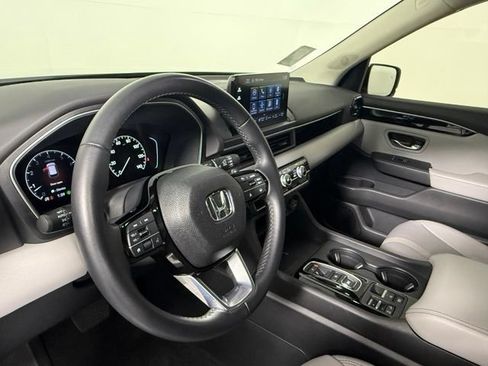 Used 2023 Honda Pilot EX-L image 15