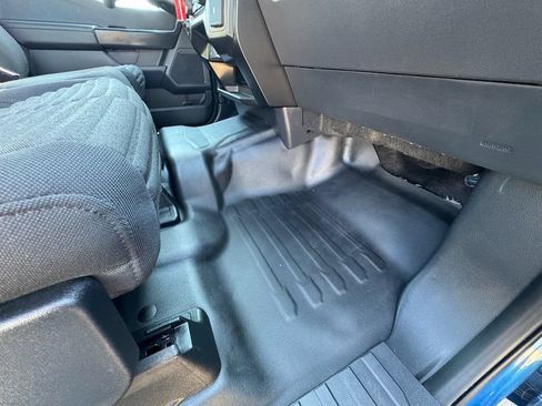 Used 2023 Ford F150 XL w/ STX Appearance Package AWD/4WD image 17
