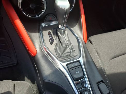 Used 2023 Chevrolet Camaro LT w/ Redline Edition RWD image 31