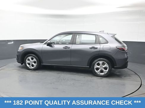 Used 2023 Honda HR-V LX image 4