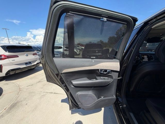 Used 2022 Volvo XC90 T6 Inscription w/ Advanced Package AWD/4WD image 28