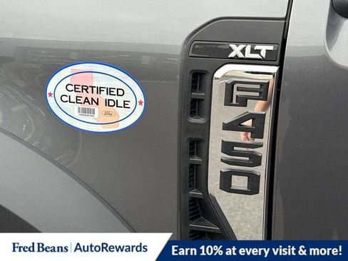 New 2026 Ford F450 XLT w/ XLT Value Package image 16