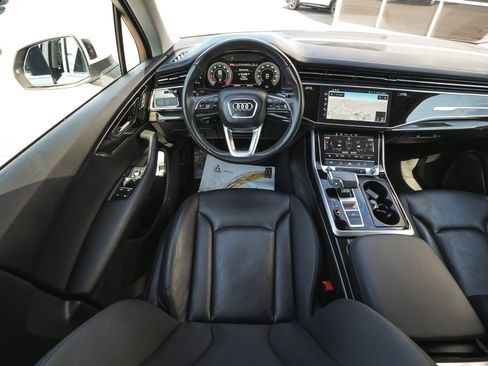 Used 2023 Audi Q7 2.0T Premium w/ Convenience Package AWD/4WD image 43