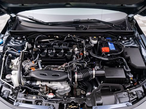 Used 2022 Honda Civic Sport Touring image 29