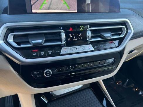 Used 2022 BMW X3 xDrive30i image 27