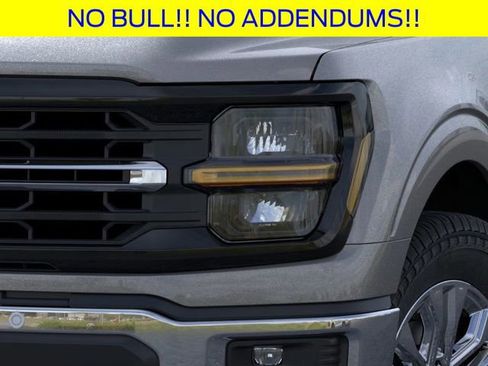 New 2026 Ford F150 XLT image 19