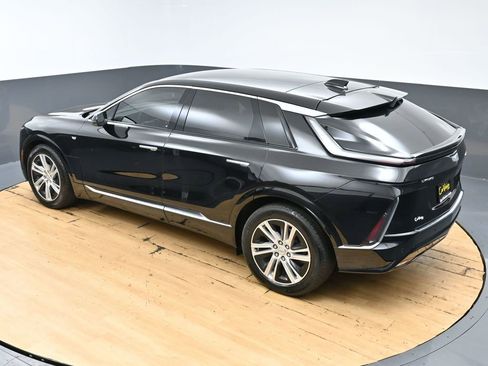 Used 2024 Cadillac Lyriq Tech image 47
