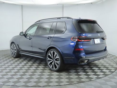 New 2026 BMW X7 xDrive40i w/ Executive Package image 7