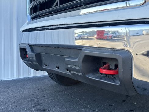 Used 2014 GMC Sierra 1500 4x4 Regular Cab image 11