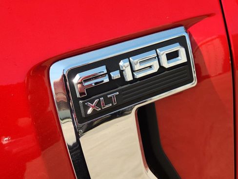 Used 2023 Ford F150 XLT w/ Equipment Group 302A High RWD image 30