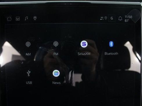 New 2026 GMC Acadia Elevation w/ Elevation Premium Package image 7