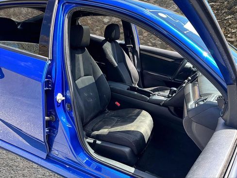 Used 2020 Honda Civic EX image 7