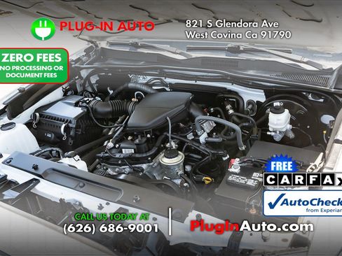 Used 2023 Toyota Tacoma SR RWD image 14