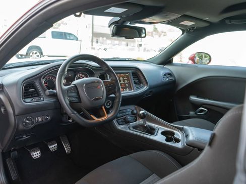 Used 2023 Dodge Challenger R/T Scat Pack image 39