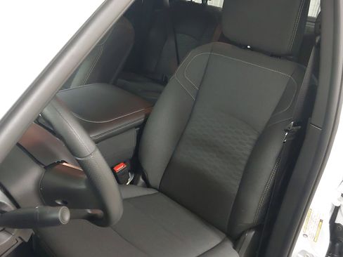 New 2026 RAM 2500 Tradesman image 22