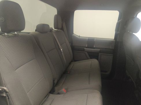 Used 2016 Ford F150 XLT RWD image 19