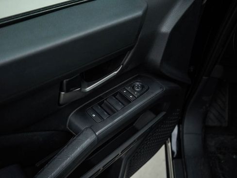 New 2025 Toyota Tacoma TRD Sport image 17