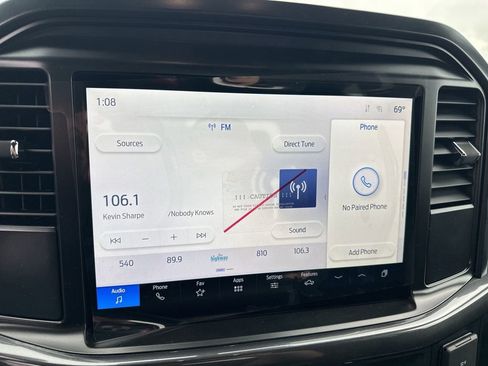 New 2025 Ford F150 STX w/ LOBO Package image 25