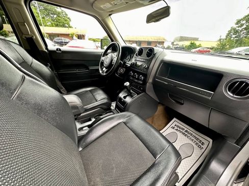 Used 2016 Jeep Patriot Sport FWD image 19
