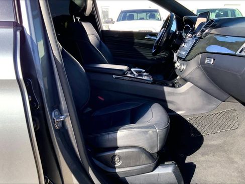 Used 2018 Mercedes-Benz GLE 43 AMG 4MATIC Coupe image 8