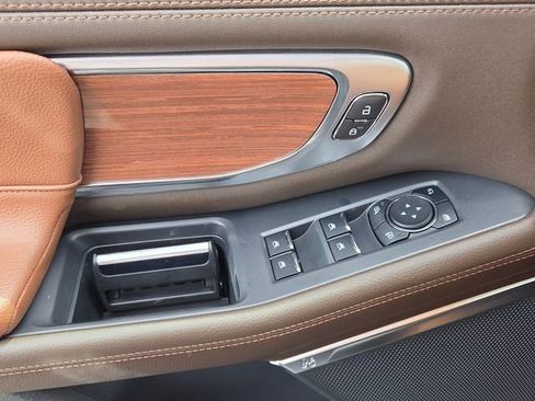 New 2026 Ford Expedition King Ranch AWD/4WD image 30