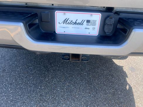 Certified 2024 RAM 2500 Laramie image 6