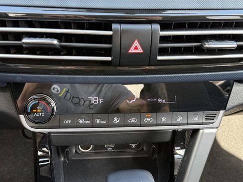 Certified 2023 Kia Seltos S w/ Navigation Package image 24