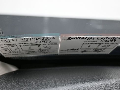 Used 2023 Honda Pilot EX-L image 15