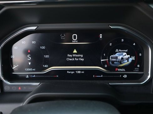 Certified 2024 GMC Sierra 2500 AT4X image 38