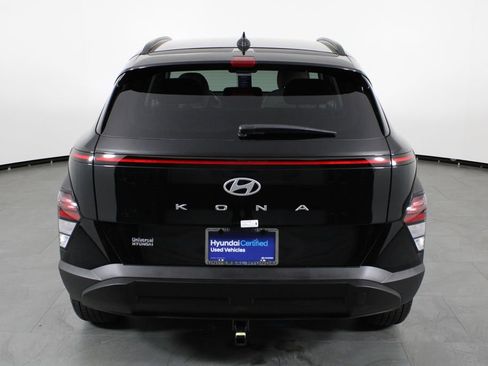Certified 2026 Hyundai Kona SEL Sport image 9