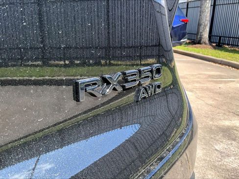 New 2026 Lexus RX 350 Premium Plus image 7