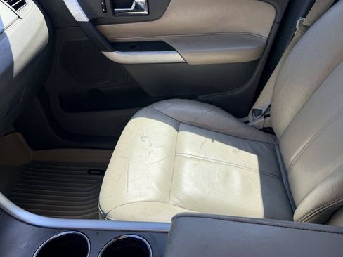 Used 2011 Ford Edge SEL w/ 202A Rapid Spec Order Code FWD image 13
