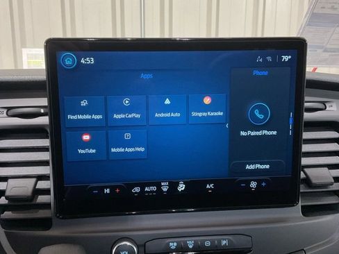 New 2026 Ford Transit 250 Base w/ Load Area Protection Package image 17