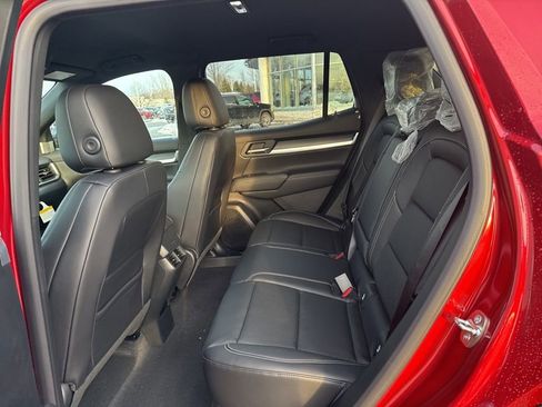 New 2026 GMC Terrain Elevation w/ Elevation Premium Package image 10