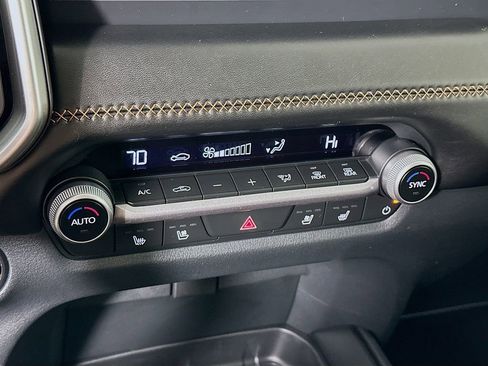 New 2026 MAZDA CX-50 AWD 2.5 Hybrid w/ Cargo Package image 21