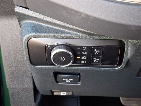 Certified 2025 Ford Bronco Outer Banks image 24