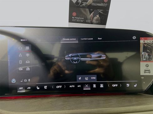 New 2025 Audi Q5 Premium Plus image 18