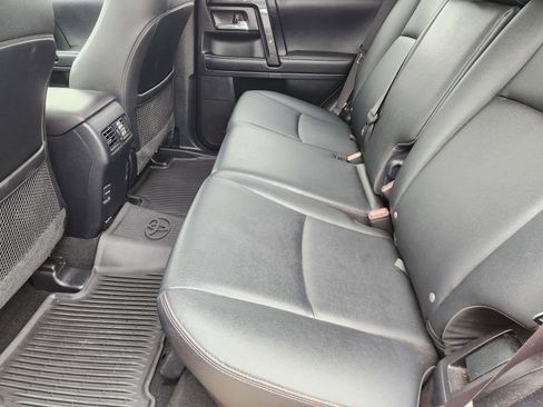 Used 2019 Toyota 4Runner TRD Off-Road Premium image 35