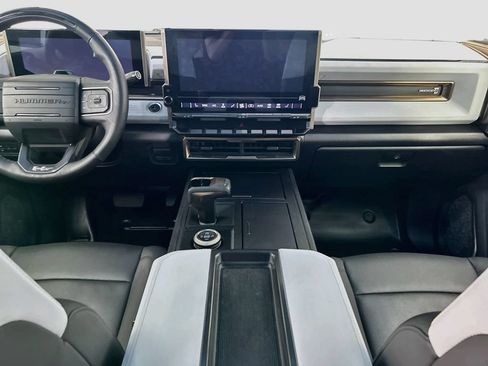 Used 2023 GMC Hummer EV Edition 1 AWD/4WD image 13