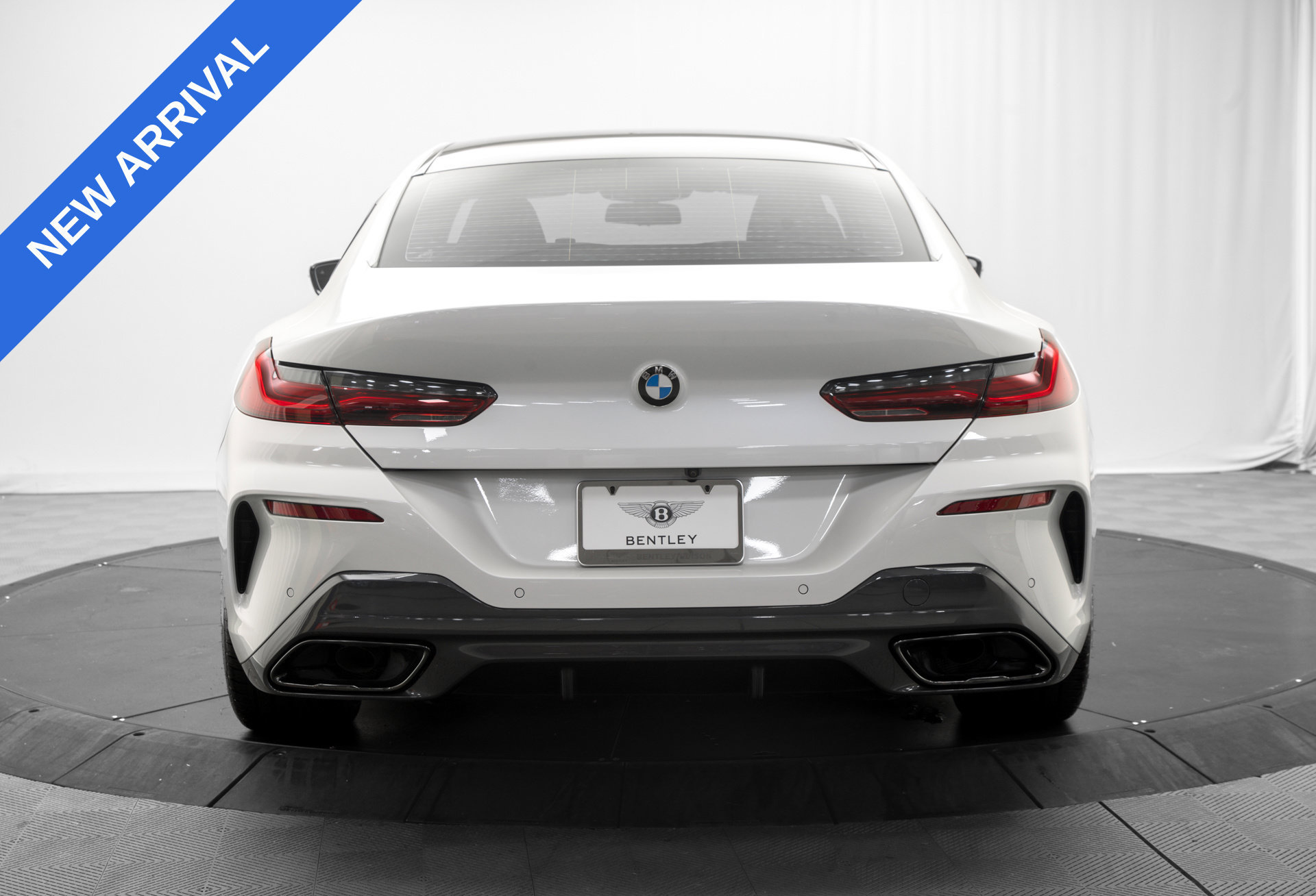 Used 2025 BMW 840i xDrive AWD/4WD image 6