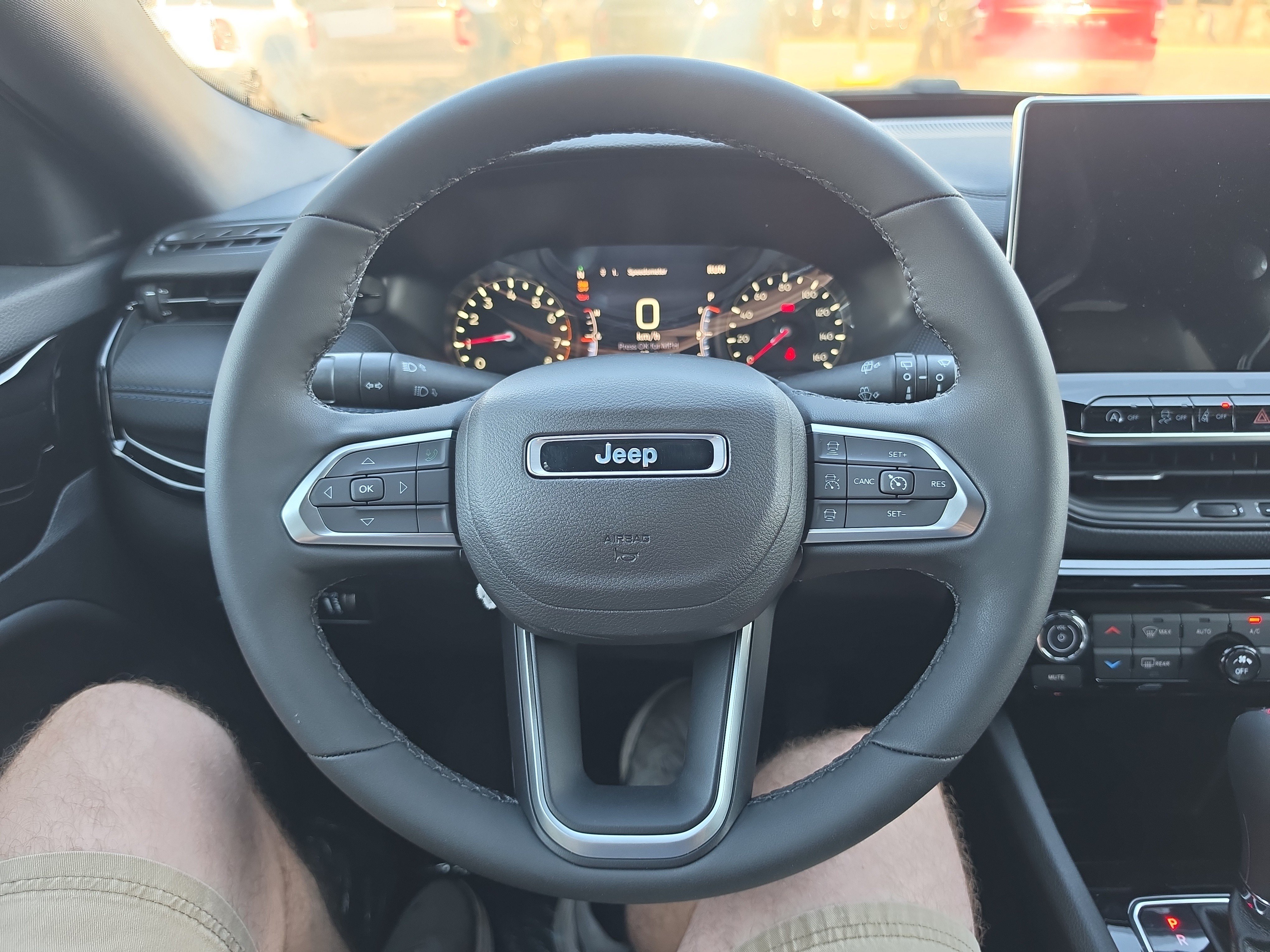 New 2026 Jeep Compass Limited AWD/4WD image 20
